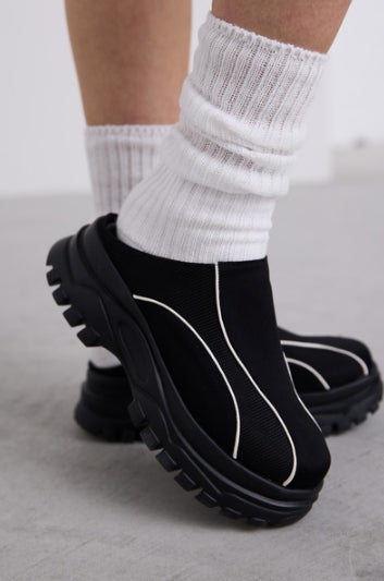 Volume Sole 裱花鞋 / Light Sole Volume 鞋 / 輕便